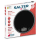 Salter SA00595BCFEU12 Round Kitchen Scale