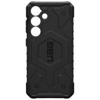 UAG Pathfinder Magnet MagSafe Case for Samsung Galaxy S25 5G - Black