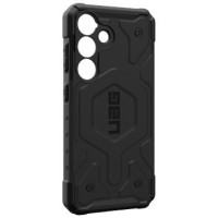 UAG Pathfinder Magnet MagSafe Case for Samsung Galaxy S25 5G - Black