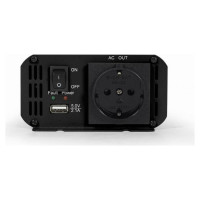 Gembird POWER INVERTER CAR 12V 300W/EG-PWC300-01 GEMBIRD