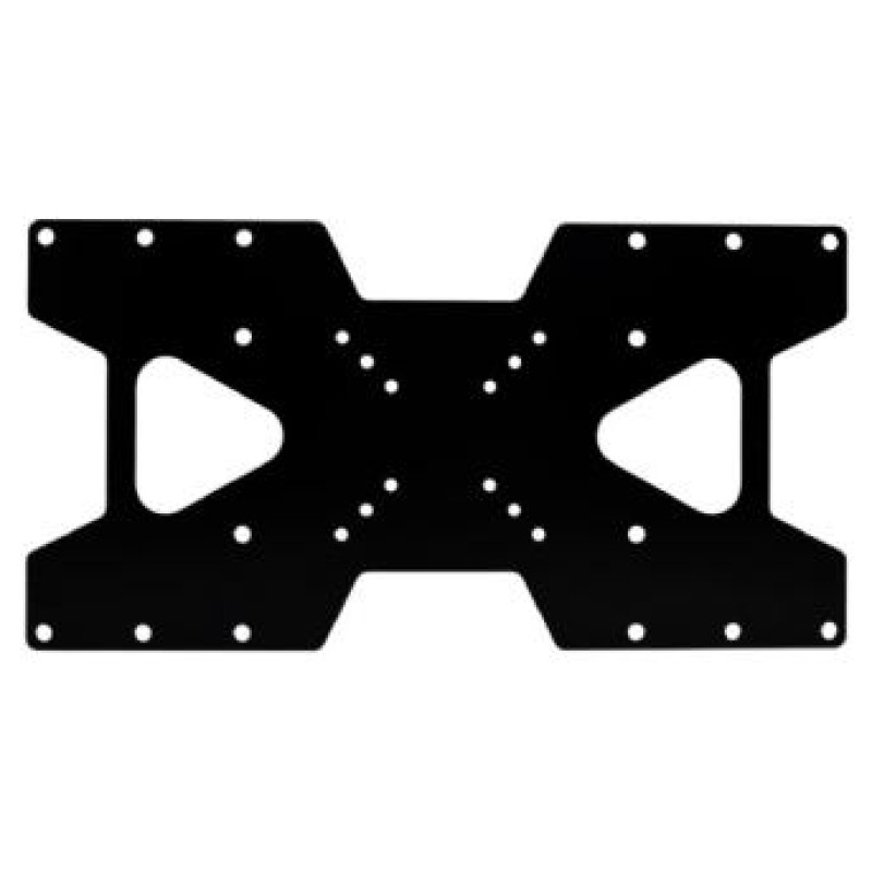 Gembird TV un monitoru VESA stiprinājumu adapteris 200x400mm