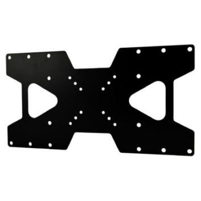 Gembird TV un monitoru VESA stiprinājumu adapteris 200x400mm