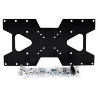 Gembird TV un monitoru VESA stiprinājumu adapteris 200x400mm