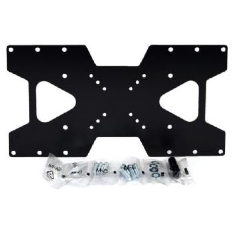 Gembird TV un monitoru VESA stiprinājumu adapteris 200x400mm