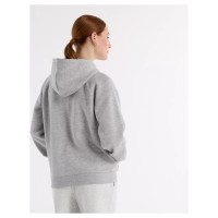 New Balance Sport Fleece Logo Full Zip Sweatshirt W WJ43525AG (L)