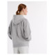 New Balance Sport Fleece Logo Full Zip Sweatshirt W WJ43525AG (L)