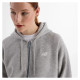 New Balance Sport Fleece Logo Full Zip Sweatshirt W WJ43525AG (L)