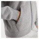 New Balance Sport Fleece Logo Full Zip Sweatshirt W WJ43525AG (L)