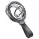 Joyroom JR-ZS425 magnetic ring holder - black