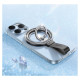 Joyroom JR-ZS425 magnetic ring holder - black