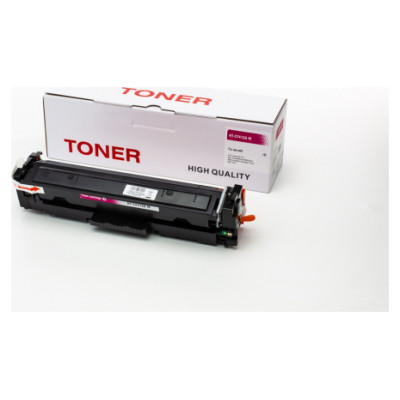 HP CF413A/CRG-046 Magenta (F1EU) | M CF413A-F1EU-TONER-CARTRIDGE
