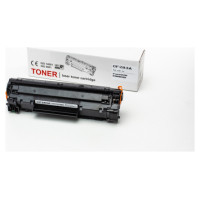 HP CF283A (F1EU) | Bk | 1.5K | Toner cartridge for HP CF283A-F1EU-TONER-CARTRIDGE