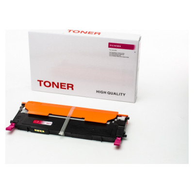 Samsung CLT-M407S/M409S | M | 1K | Toner cartridge for Samsung CLT-407SM-TONER-CARTRIDGE