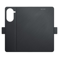 3Mk Protection 3mk Wallet Case for Xiaomi Redmi A5 4G - black