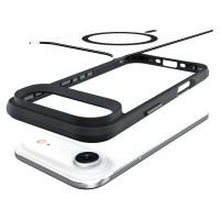 3Mk Protection 3mk Satin Armor MagCase for iPhone 17 Air - White