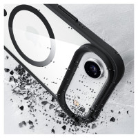 3Mk Protection 3mk Satin Armor MagCase for iPhone 17 Air - White