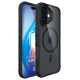 3Mk Protection 3mk Satin Armor MagCase for iPhone 17 - Black