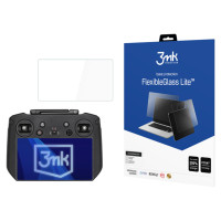 3Mk Protection 3mk FlexibleGlass Lite Hybrid Glass for DJI RC Pro 2