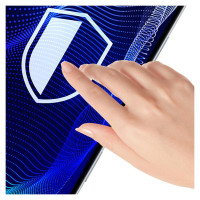 3Mk Protection Hybrid glass 3mk FlexibleGlass Pro v2.0 for iPhone 17