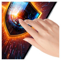 3Mk Protection 3mk Silky Matt Privacy Screen Protector for Apple iPhone 17 Pro Max