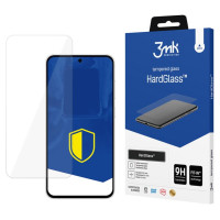 3Mk Protection 3mk HardGlass tempered glass for Samsung Galaxy S25 FE