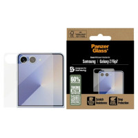 Panzerglass Classic Fit Tempered Glass for Samsung Galaxy Z Flip7