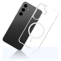 3Mk Protection 3mk Armor MagCase for Samsung Galaxy A17 5G - Transparent