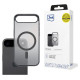 3Mk Protection 3mk Frosty MagCase for iPhone 17 Air - Black