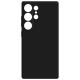 3Mk Protection 3mk Matt Case Pro for Samsung Galaxy S24 Ultra - Matte Black