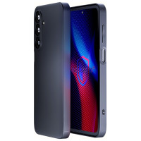 3Mk Protection 3mk Matt Case Pro for Samsung Galaxy M35 5G - matte black