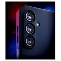 3Mk Protection 3mk Matt Case Pro for Samsung Galaxy M35 5G - matte black