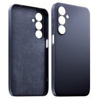 3Mk Protection 3mk Matt Case Pro for Samsung Galaxy M35 5G - matte black