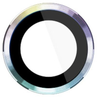 3Mk Protection 3mk Lens Protection Pro Tempered Glass for iPhone 16e - Multicolor