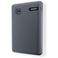 3Mk Protection 3mk Pocket Powerbank™ 5000mAh 12W USB-C