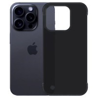 3Mk Protection 3mk Just20g Matt Case for Apple iPhone 14 Pro - Matte Black