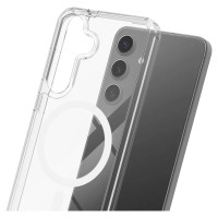 3Mk Protection 3mk Armor MagCase for Samsung Galaxy S24 / S25 - Transparent