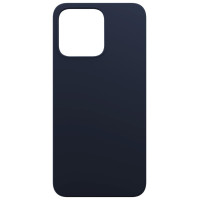 3Mk Protection 3mk Silicone Case for iPhone 16 Pro - Navy Blue