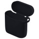 3Mk Protection 3mk Silicone AirPods Case for Apple AirPods 2 - Black