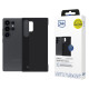 3Mk Protection 3mk Just20g Matt Case for Samsung Galaxy S25 Ultra - Matte Black