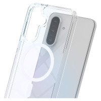 3Mk Protection 3mk Armor MagCase for Samsung Galaxy A36 - transparent