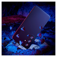 3Mk Protection 3mk Matt Case Pro for Samsung Galaxy S24 FE - matte black