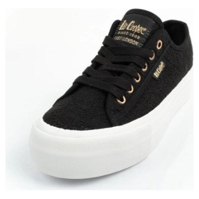 Lee Cooper Canvas W shoes LCW-25-31-3439L (37)