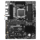 MSI Mainboard|MSI|AMD B650|SAM5|ATX|Memory DDR5|Memory slots 4|1xPCI-Express 1x|2xPCI-Express 16x|2xM.2|1xHDMI|1xDisplayPort|7xUSB 3.2|1xUSB-C|1xRJ45|6xAudio port|PROB650-SWIFI