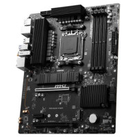 MSI Mainboard|MSI|AMD B650|SAM5|ATX|Memory DDR5|Memory slots 4|1xPCI-Express 1x|2xPCI-Express 16x|2xM.2|1xHDMI|1xDisplayPort|7xUSB 3.2|1xUSB-C|1xRJ45|6xAudio port|PROB650-SWIFI
