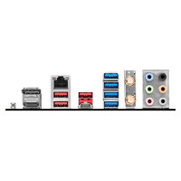 MSI Mainboard|MSI|AMD B650|SAM5|ATX|Memory DDR5|Memory slots 4|1xPCI-Express 1x|2xPCI-Express 16x|2xM.2|1xHDMI|1xDisplayPort|7xUSB 3.2|1xUSB-C|1xRJ45|6xAudio port|PROB650-SWIFI