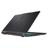 MSI Notebook|MSI|Cyborg|Cyborg 15 A13VFK|CPU  Core i7|i7-13620H|2400 MHz|15.6"|1920x1080|RAM 16GB|DDR5|5600 MHz|SSD 1TB|NVIDIA GeForce RTX 4060|8GB|ENG|Windows 11 Home|Black|1.98 kg|CYBORG15A13VFK-1201NL