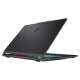 MSI Notebook|MSI|Cyborg|Cyborg 15 A13VFK|CPU  Core i7|i7-13620H|2400 MHz|15.6"|1920x1080|RAM 16GB|DDR5|5600 MHz|SSD 1TB|NVIDIA GeForce RTX 4060|8GB|ENG|Windows 11 Home|Black|1.98 kg|CYBORG15A13VFK-1201NL