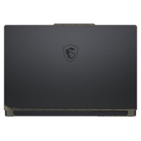 MSI Notebook|MSI|Cyborg|Cyborg 15 A13VFK|CPU  Core i7|i7-13620H|2400 MHz|15.6"|1920x1080|RAM 16GB|DDR5|5600 MHz|SSD 1TB|NVIDIA GeForce RTX 4060|8GB|ENG|Windows 11 Home|Black|1.98 kg|CYBORG15A13VFK-1201NL