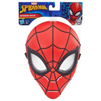 Spider-Man HERO Maska