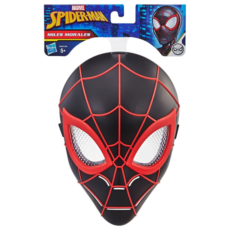 Spider-Man HERO Maska